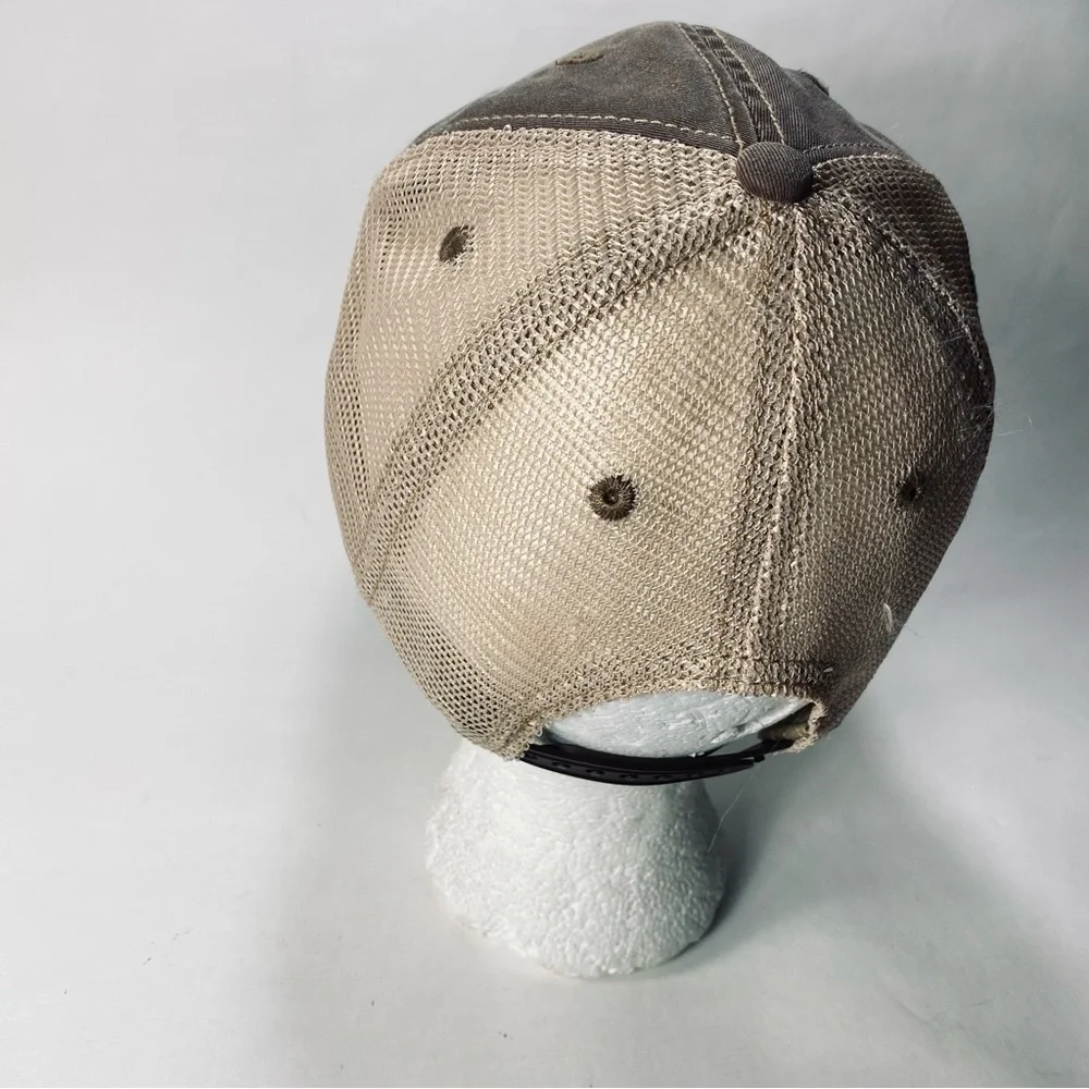 Pacific Headwear this nice